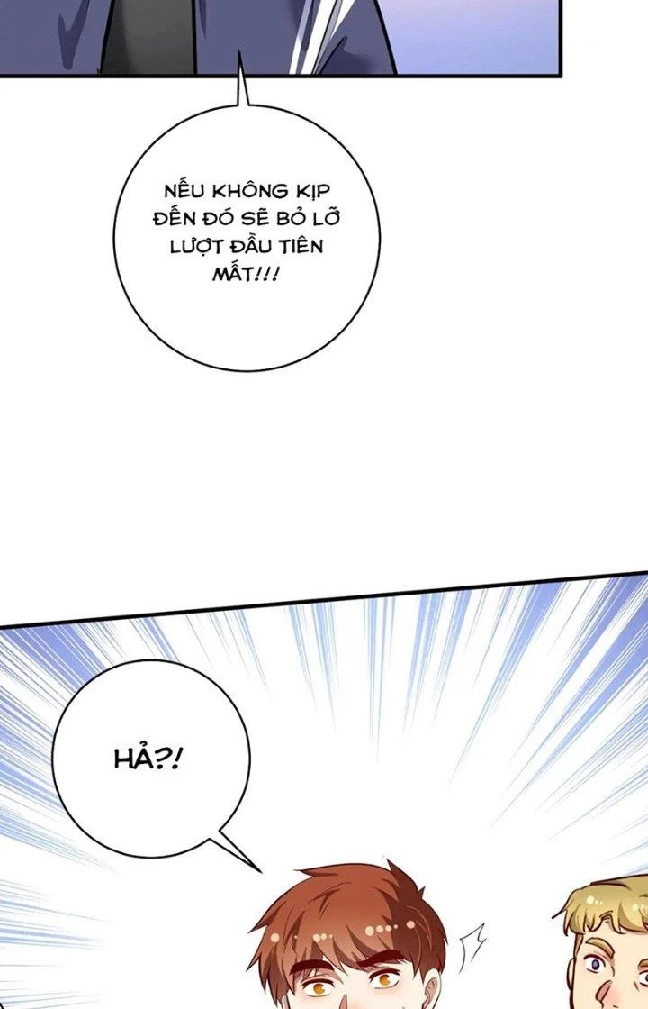 Thành Tựu Của Ta Rất Nhiều Chapter 234 - Trang 3