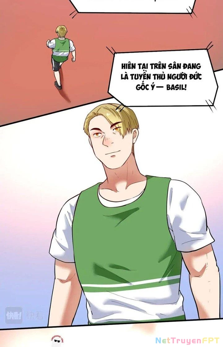 Thành Tựu Của Ta Rất Nhiều Chapter 235 - Trang 3