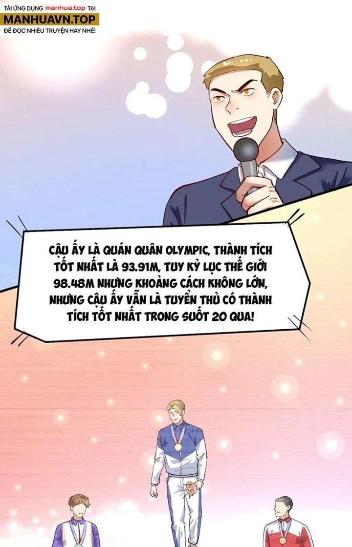 Thành Tựu Của Ta Rất Nhiều Chapter 235 - Trang 3