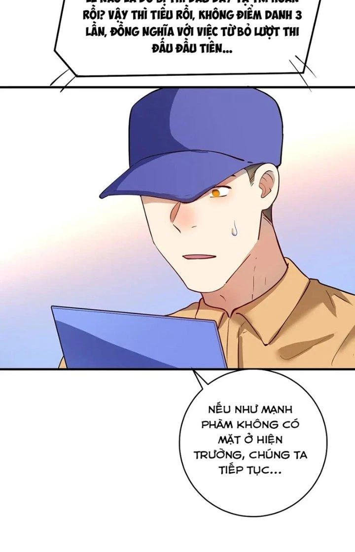 Thành Tựu Của Ta Rất Nhiều Chapter 235 - Trang 3