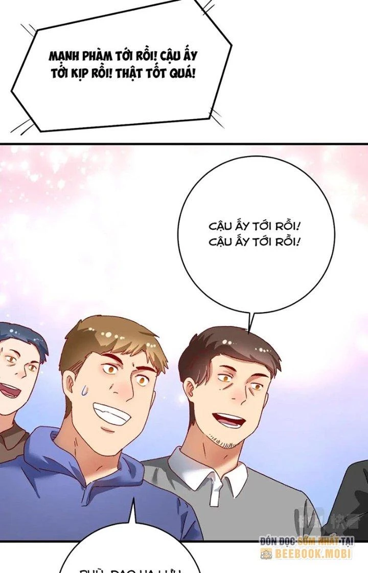 Thành Tựu Của Ta Rất Nhiều Chapter 235 - Trang 3