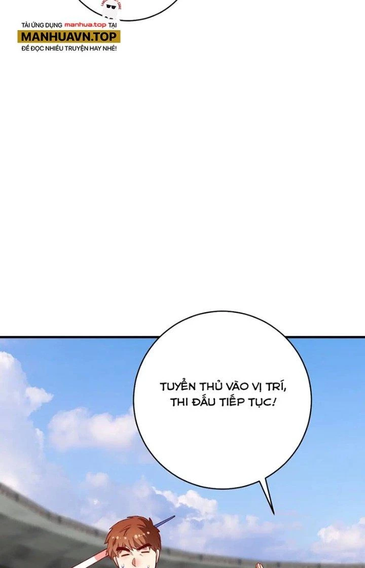 Thành Tựu Của Ta Rất Nhiều Chapter 235 - Trang 3