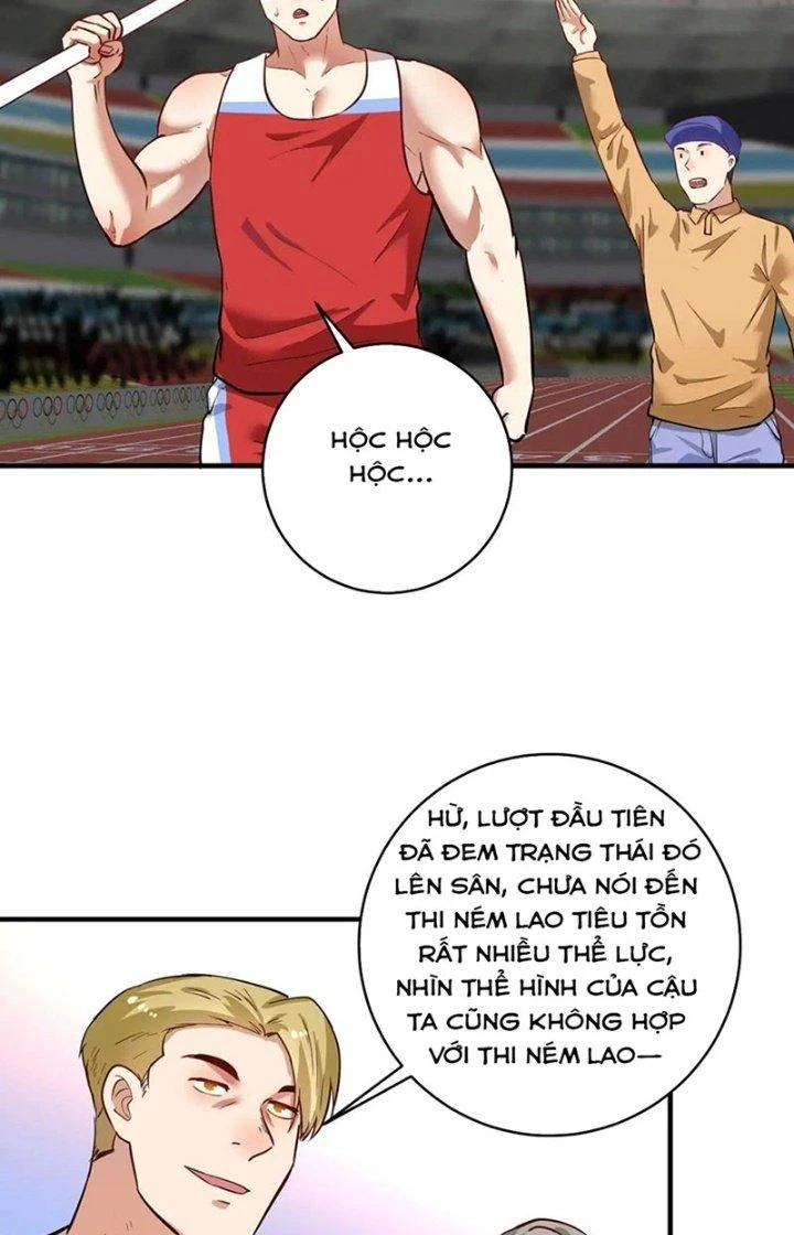 Thành Tựu Của Ta Rất Nhiều Chapter 235 - Trang 3