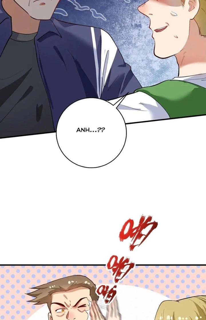 Thành Tựu Của Ta Rất Nhiều Chapter 235 - Trang 3