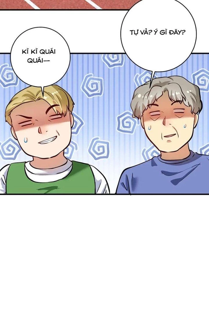 Thành Tựu Của Ta Rất Nhiều Chapter 235 - Trang 3