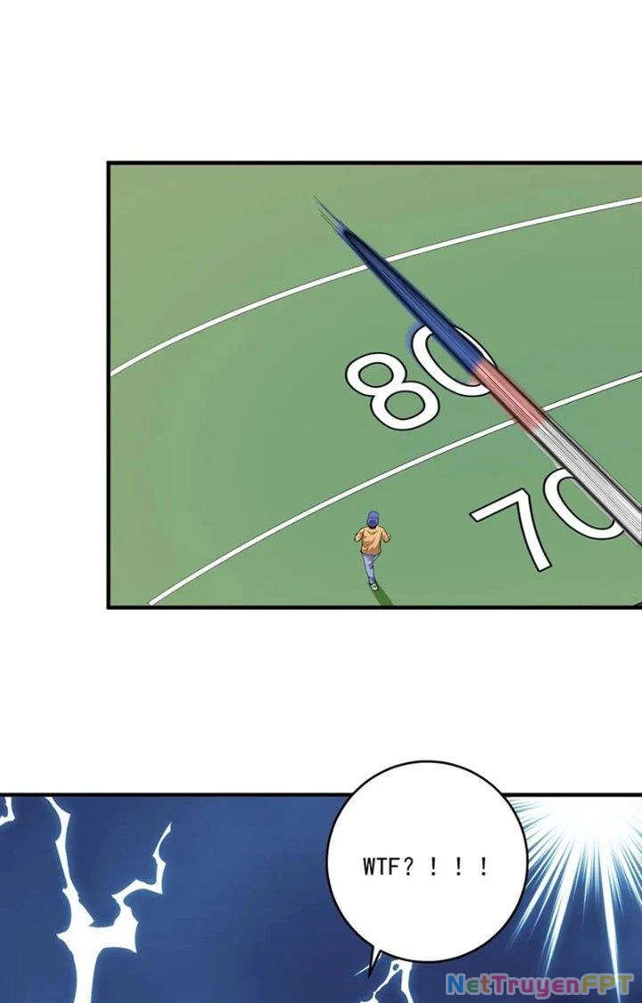 Thành Tựu Của Ta Rất Nhiều Chapter 235 - Trang 3