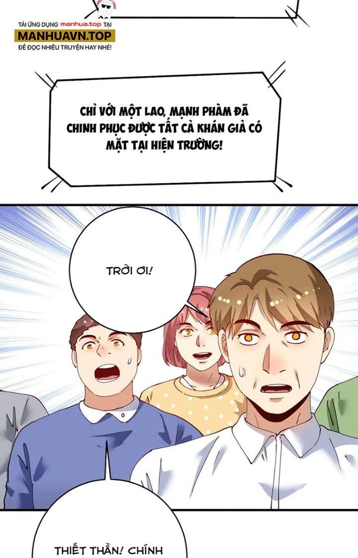 Thành Tựu Của Ta Rất Nhiều Chapter 235 - Trang 3