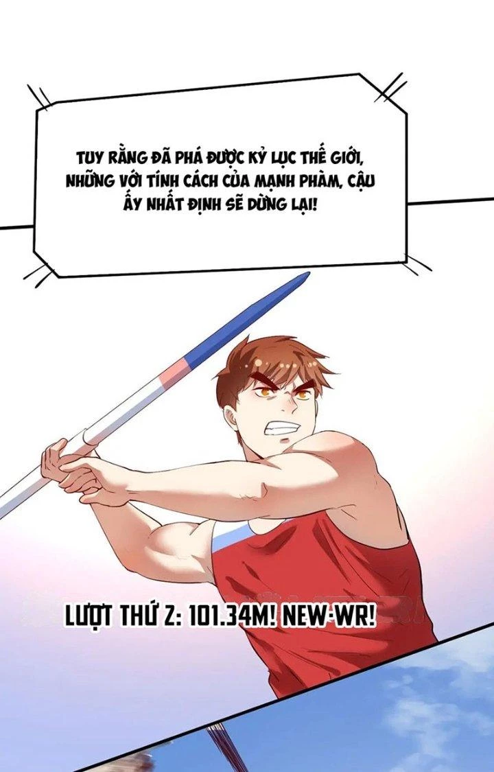 Thành Tựu Của Ta Rất Nhiều Chapter 235 - Trang 3
