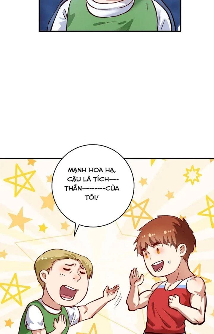 Thành Tựu Của Ta Rất Nhiều Chapter 235 - Trang 3