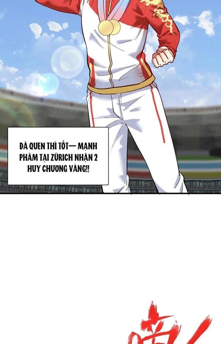 Thành Tựu Của Ta Rất Nhiều Chapter 235 - Trang 3