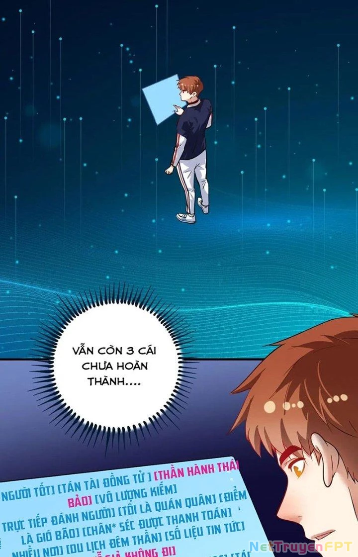 Thành Tựu Của Ta Rất Nhiều Chapter 235 - Trang 3