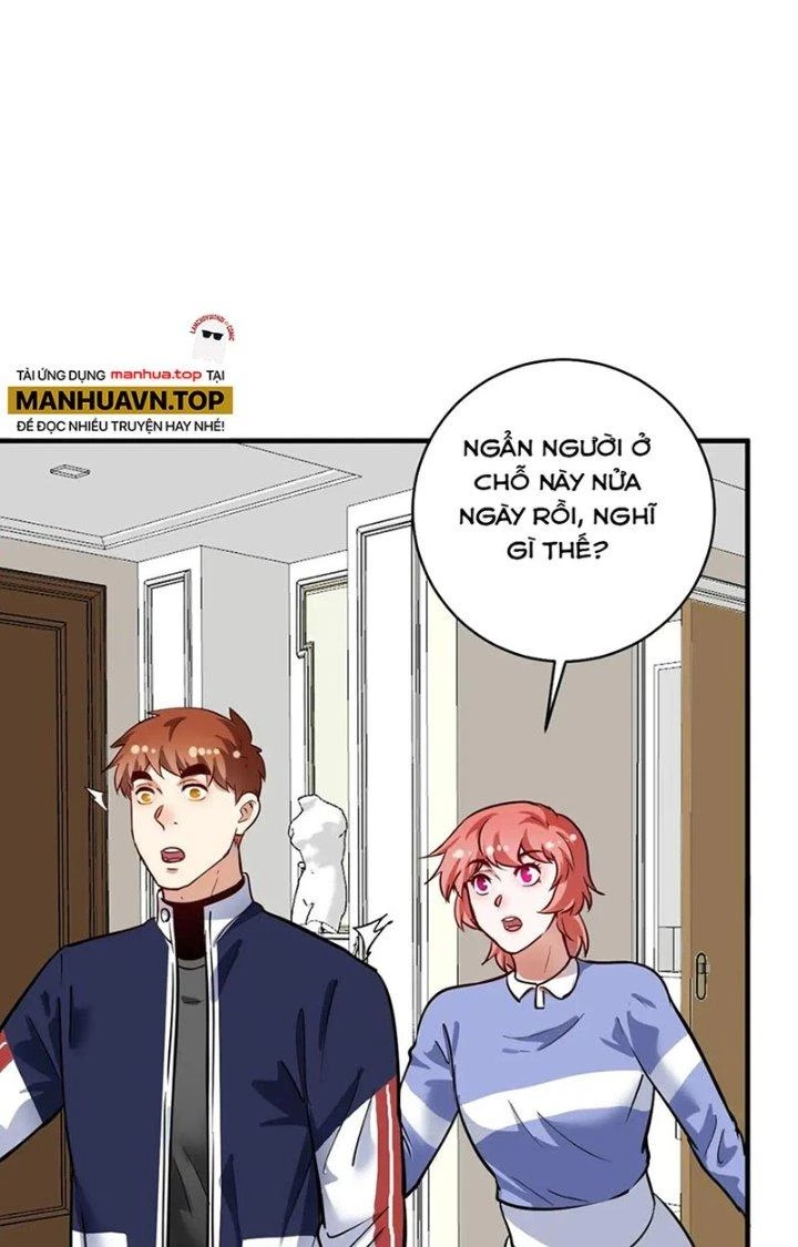 Thành Tựu Của Ta Rất Nhiều Chapter 235 - Trang 3