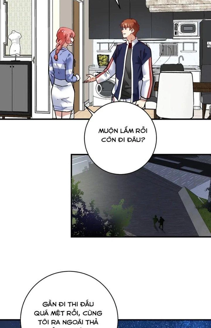 Thành Tựu Của Ta Rất Nhiều Chapter 235 - Trang 3