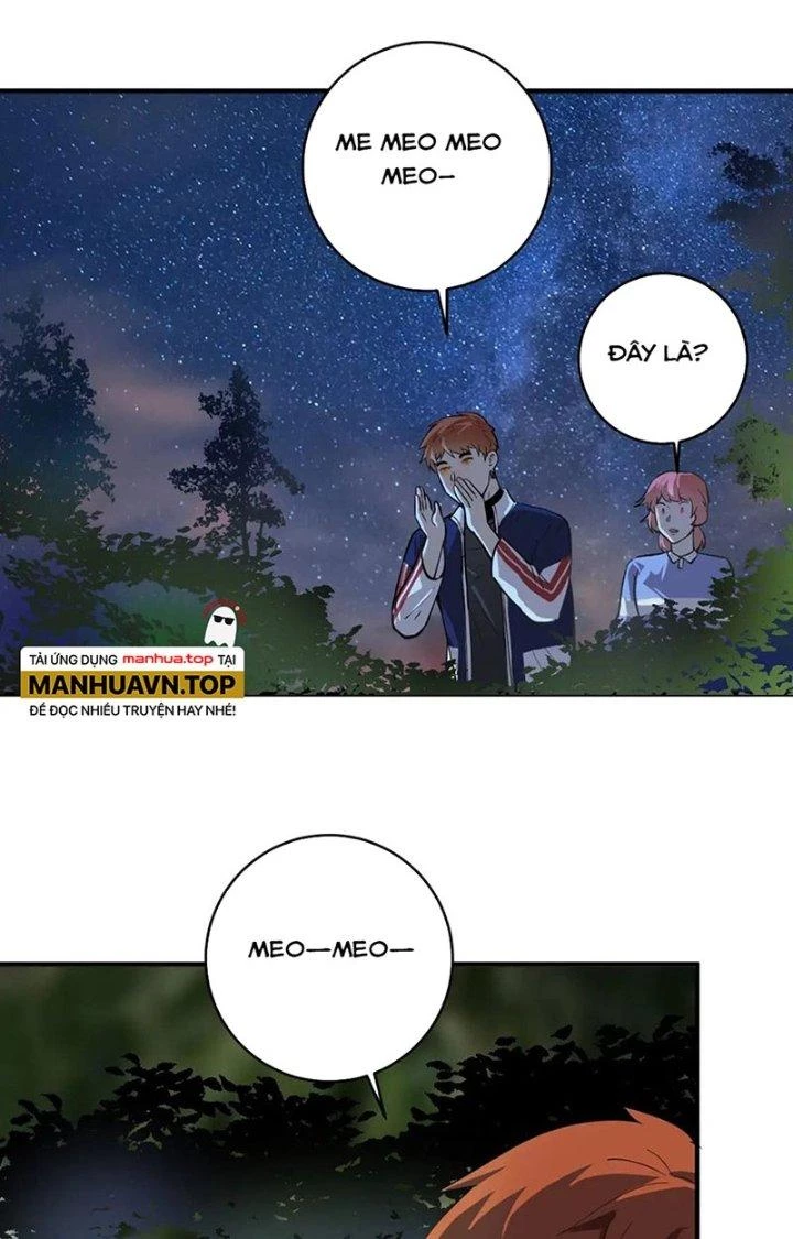 Thành Tựu Của Ta Rất Nhiều Chapter 235 - Trang 3