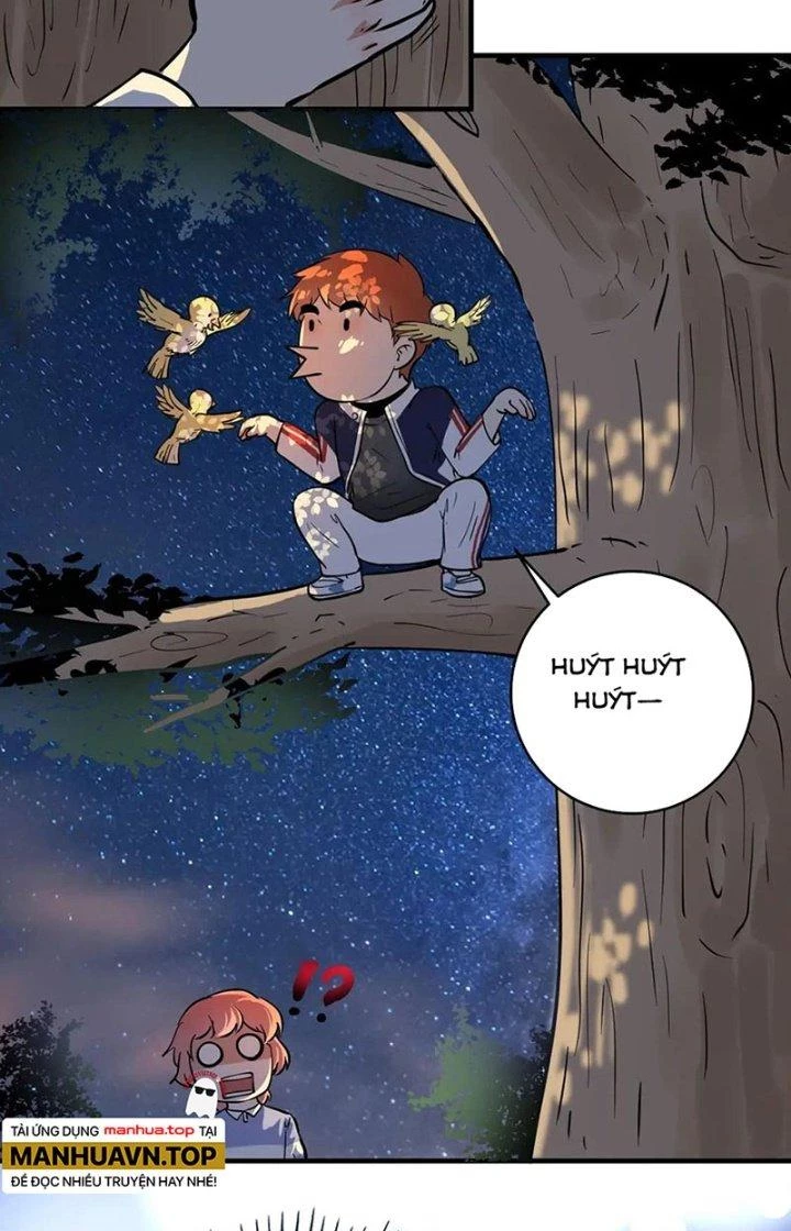 Thành Tựu Của Ta Rất Nhiều Chapter 235 - Trang 3