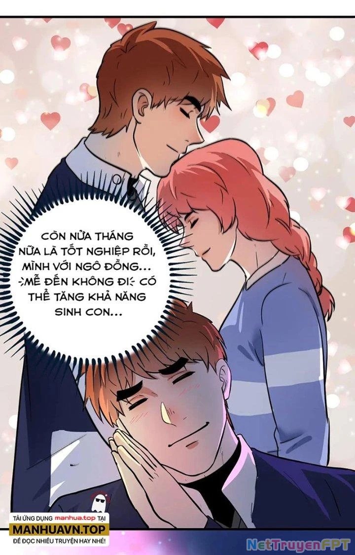 Thành Tựu Của Ta Rất Nhiều Chapter 235 - Trang 3
