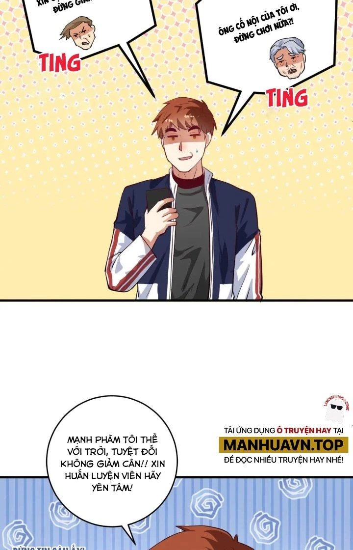 Thành Tựu Của Ta Rất Nhiều Chapter 236 - Trang 3