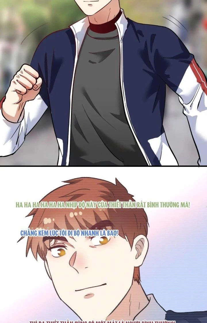 Thành Tựu Của Ta Rất Nhiều Chapter 236 - Trang 3