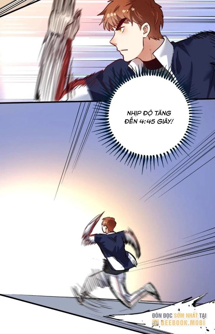 Thành Tựu Của Ta Rất Nhiều Chapter 236 - Trang 3
