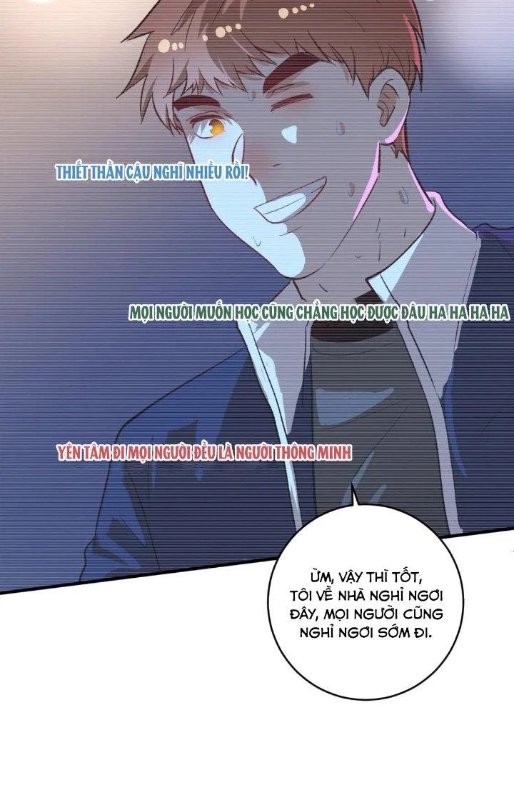 Thành Tựu Của Ta Rất Nhiều Chapter 236 - Trang 3