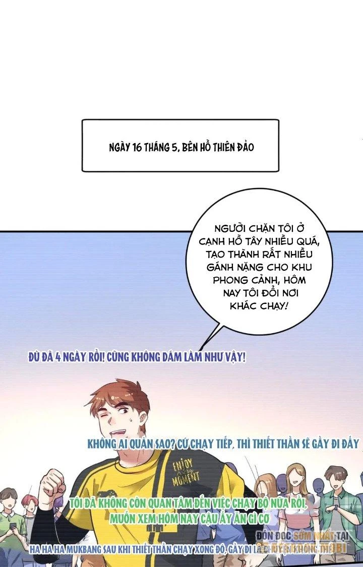 Thành Tựu Của Ta Rất Nhiều Chapter 236 - Trang 3