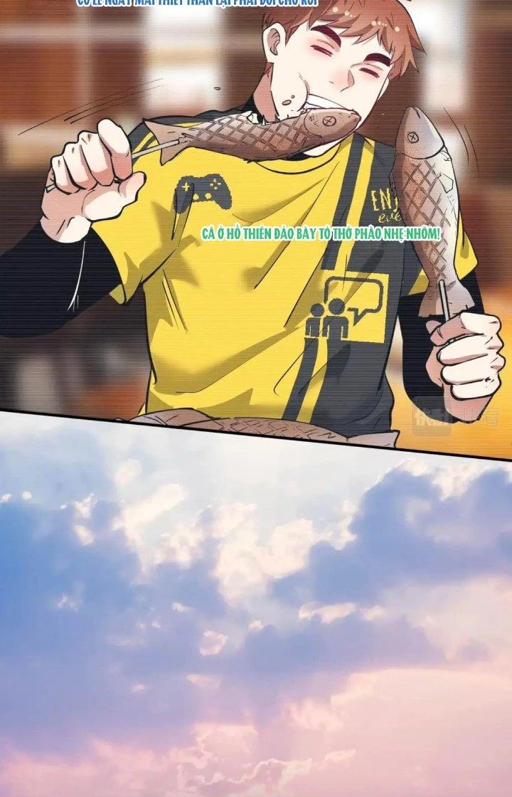 Thành Tựu Của Ta Rất Nhiều Chapter 236 - Trang 3
