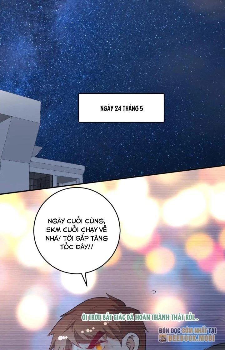 Thành Tựu Của Ta Rất Nhiều Chapter 236 - Trang 3