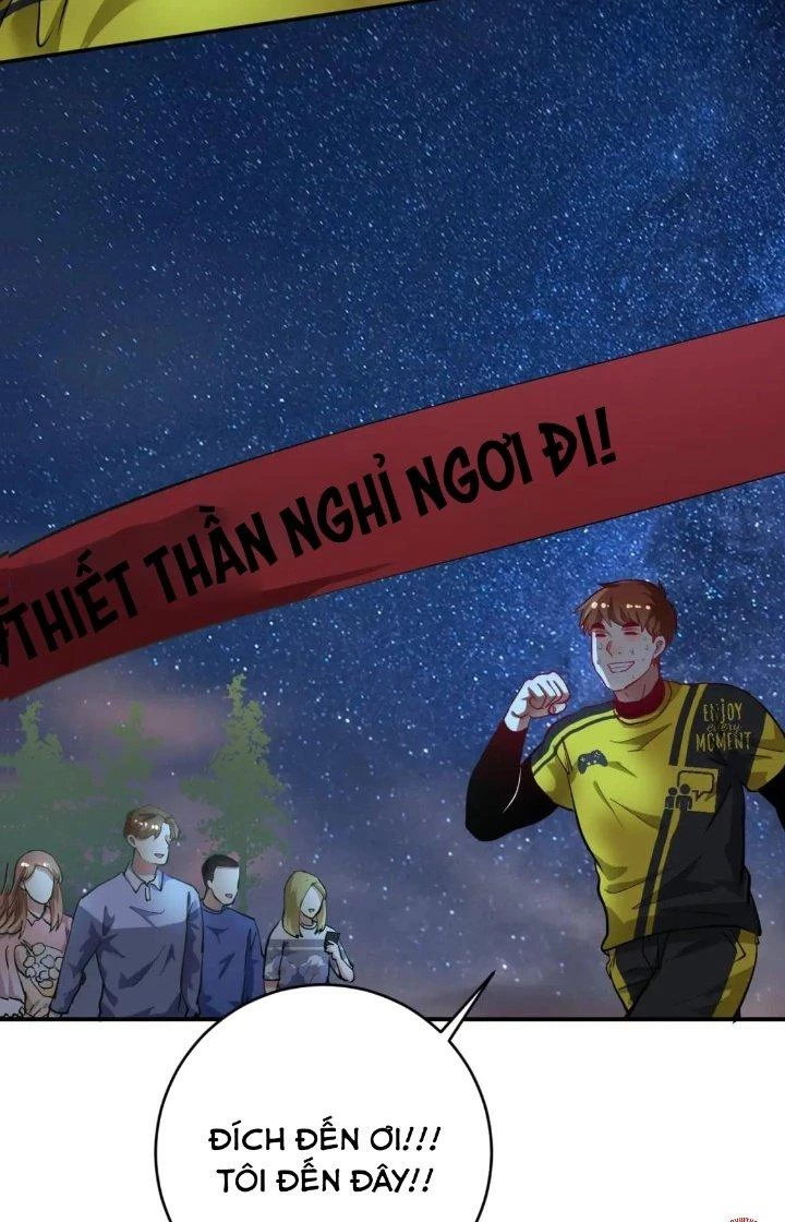 Thành Tựu Của Ta Rất Nhiều Chapter 236 - Trang 3