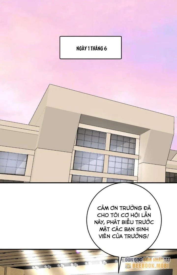 Thành Tựu Của Ta Rất Nhiều Chapter 236 - Trang 3