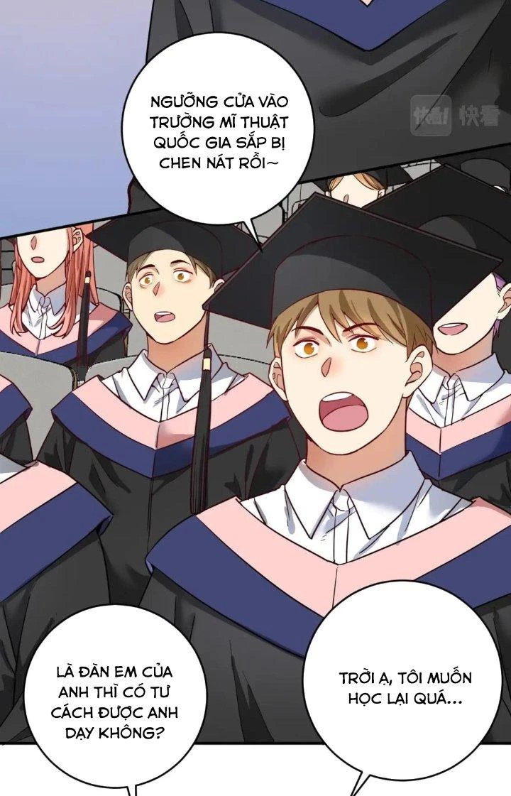 Thành Tựu Của Ta Rất Nhiều Chapter 236 - Trang 3