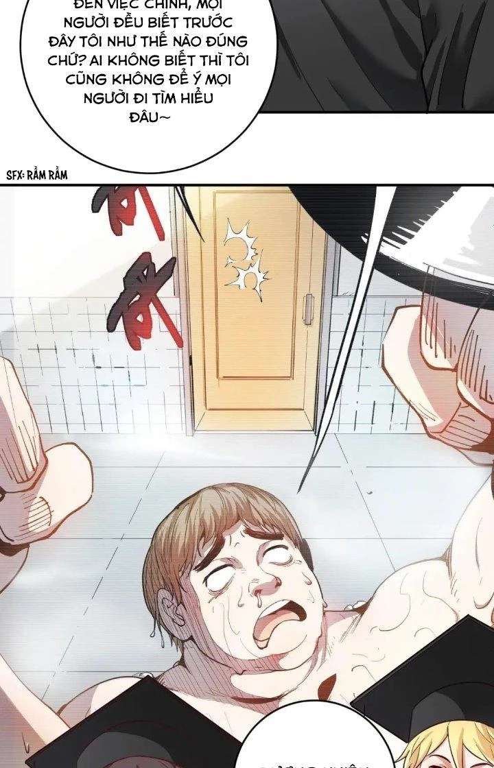 Thành Tựu Của Ta Rất Nhiều Chapter 236 - Trang 3