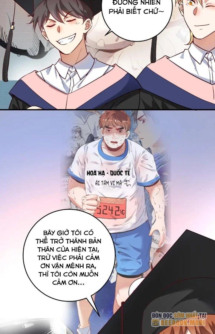 Thành Tựu Của Ta Rất Nhiều Chapter 236 - Trang 3