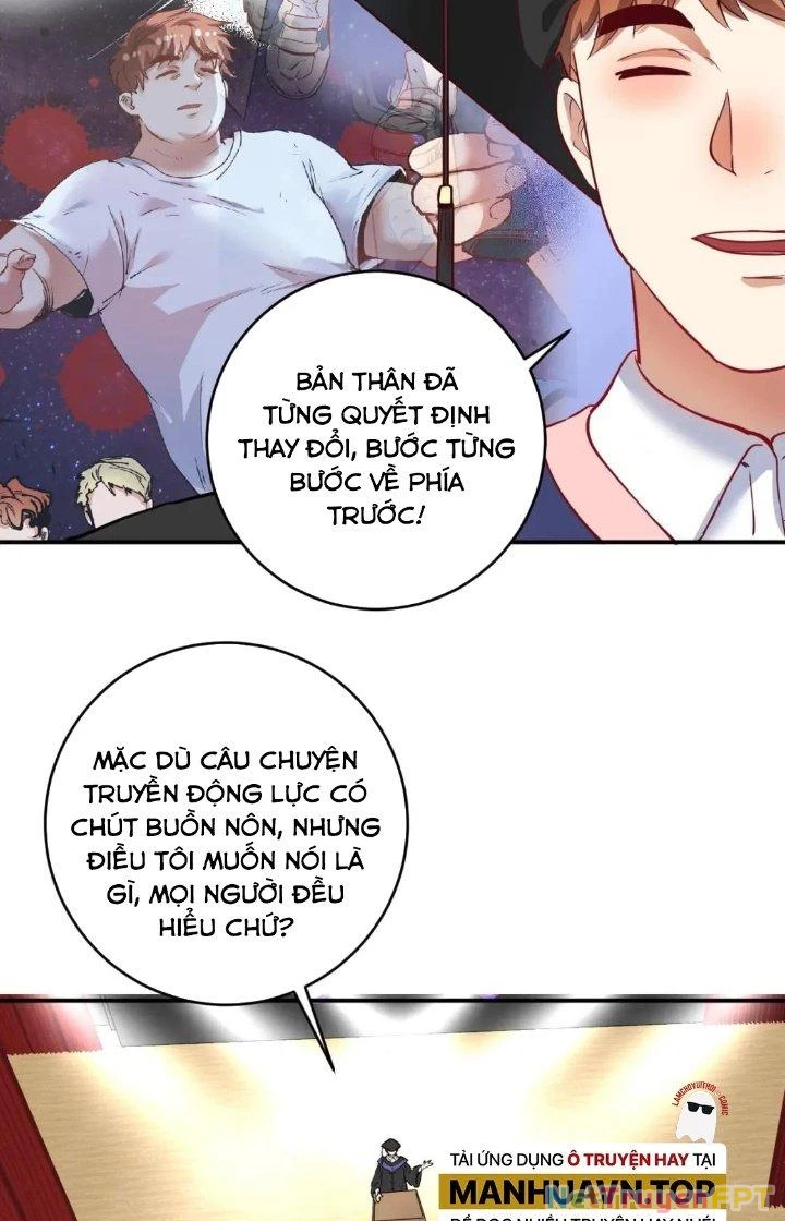 Thành Tựu Của Ta Rất Nhiều Chapter 236 - Trang 3