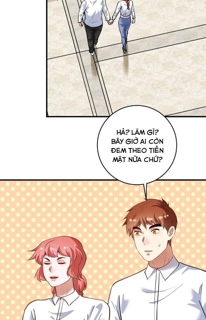 Thành Tựu Của Ta Rất Nhiều Chapter 236 - Trang 3