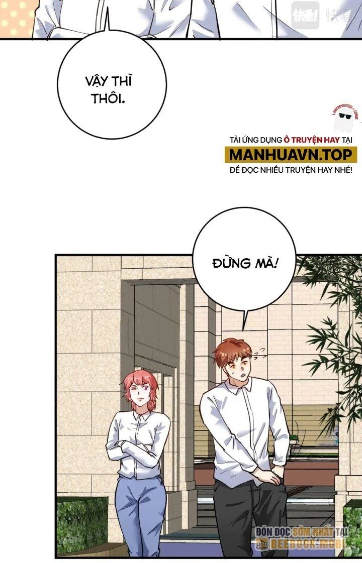 Thành Tựu Của Ta Rất Nhiều Chapter 236 - Trang 3