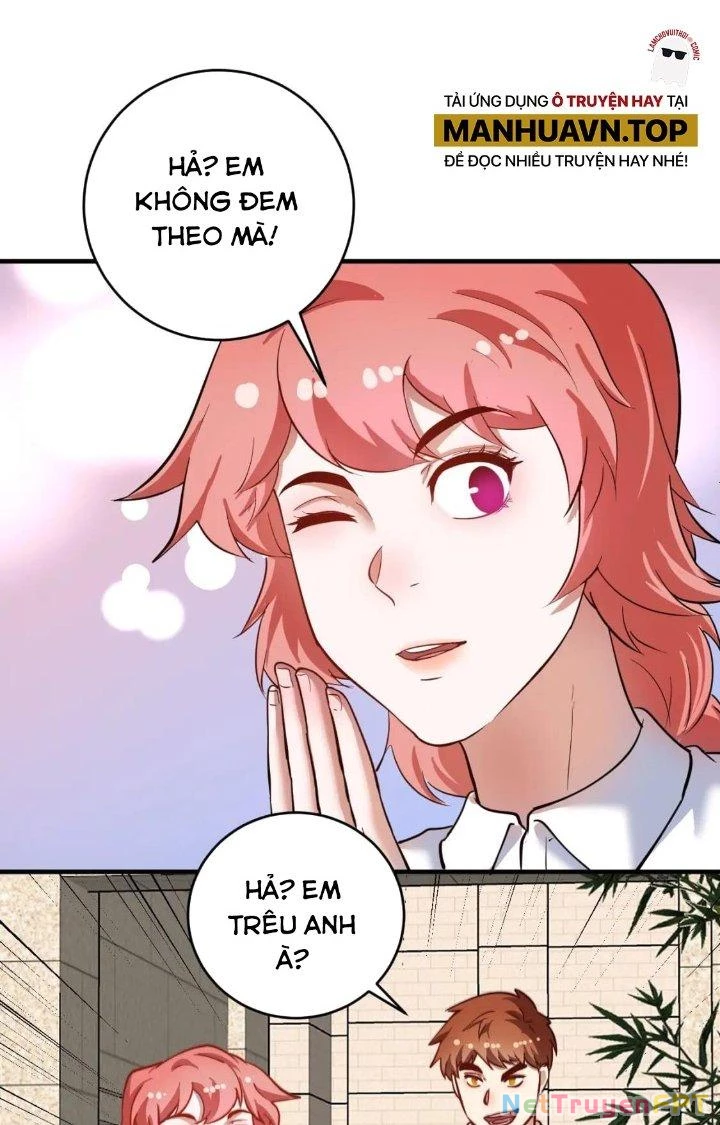 Thành Tựu Của Ta Rất Nhiều Chapter 236 - Trang 3