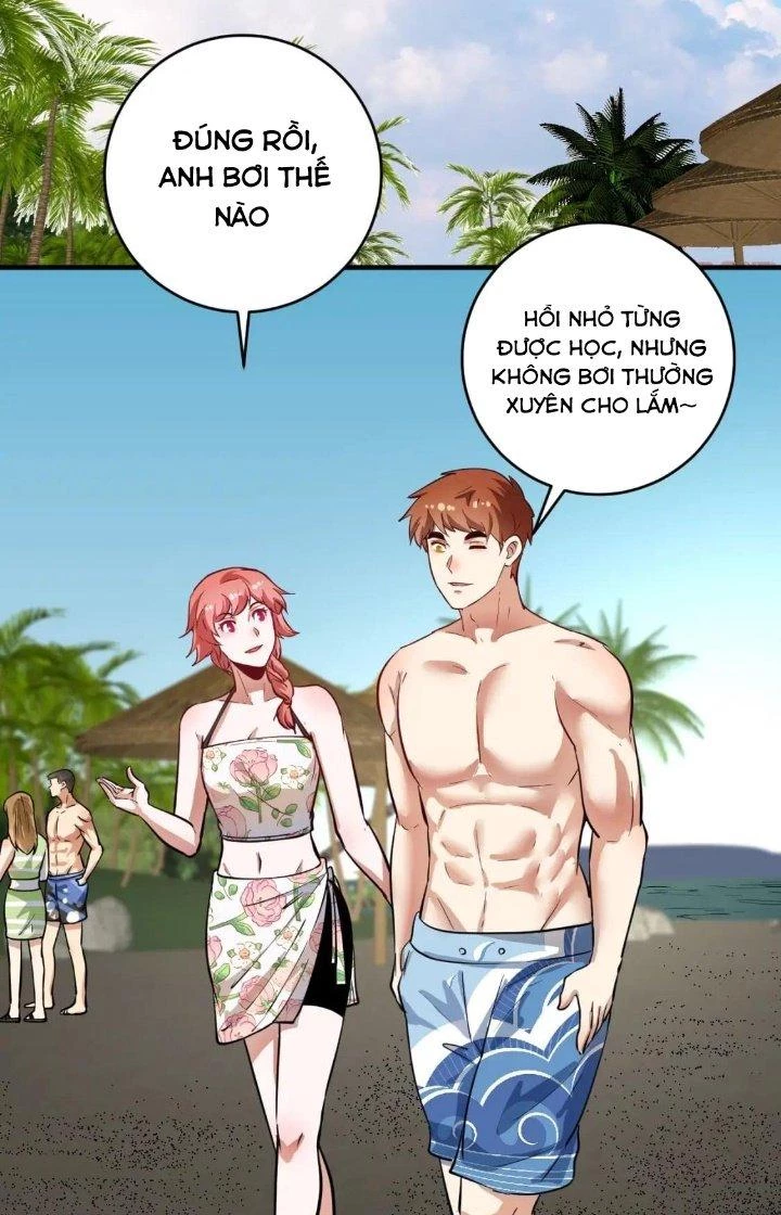 Thành Tựu Của Ta Rất Nhiều Chapter 236 - Trang 3