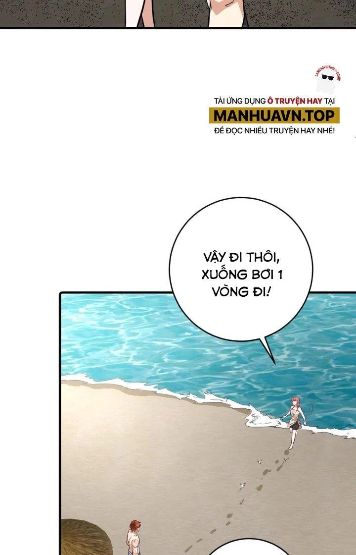 Thành Tựu Của Ta Rất Nhiều Chapter 236 - Trang 3