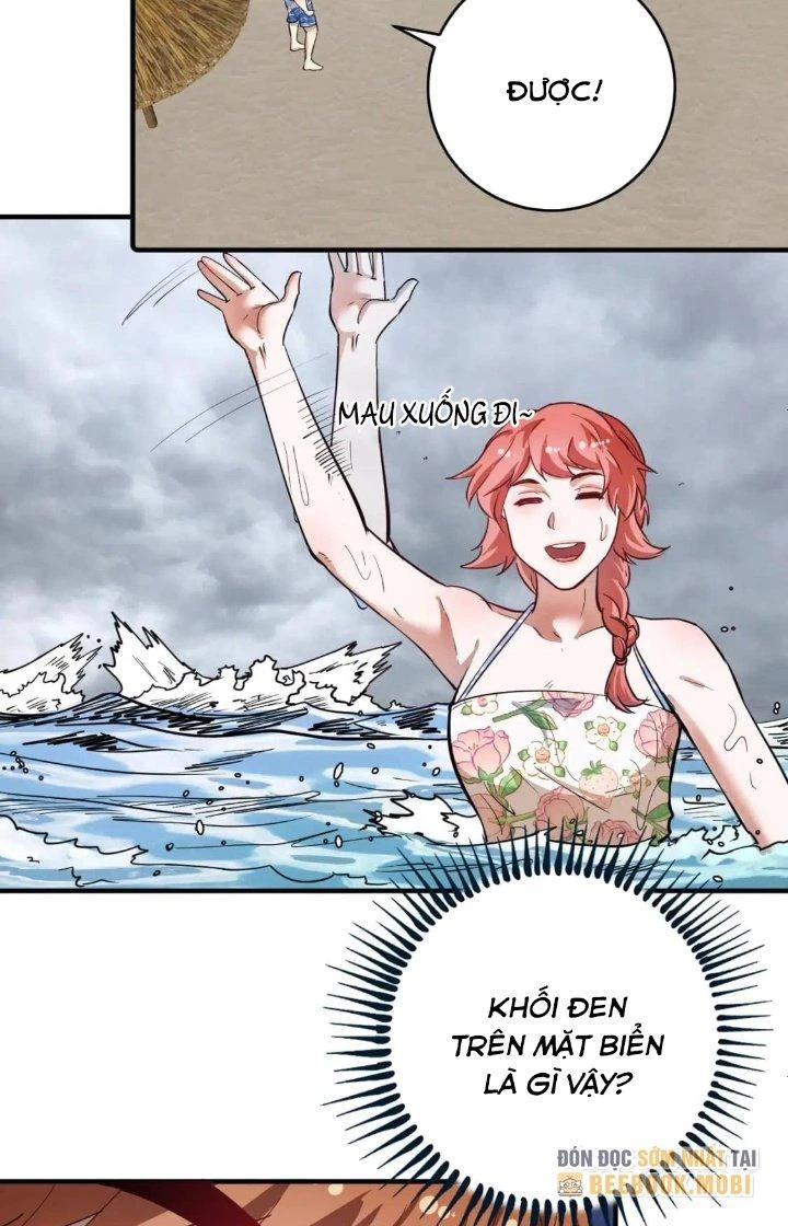 Thành Tựu Của Ta Rất Nhiều Chapter 236 - Trang 3