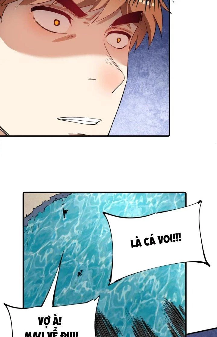 Thành Tựu Của Ta Rất Nhiều Chapter 236 - Trang 3