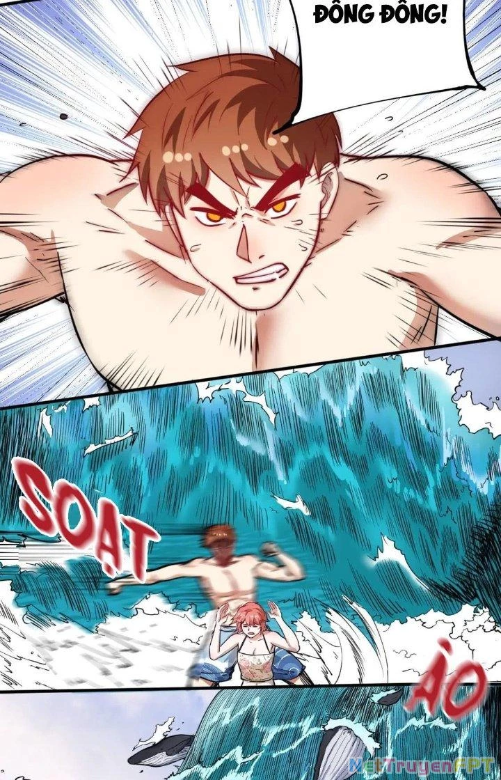 Thành Tựu Của Ta Rất Nhiều Chapter 237 - Trang 3