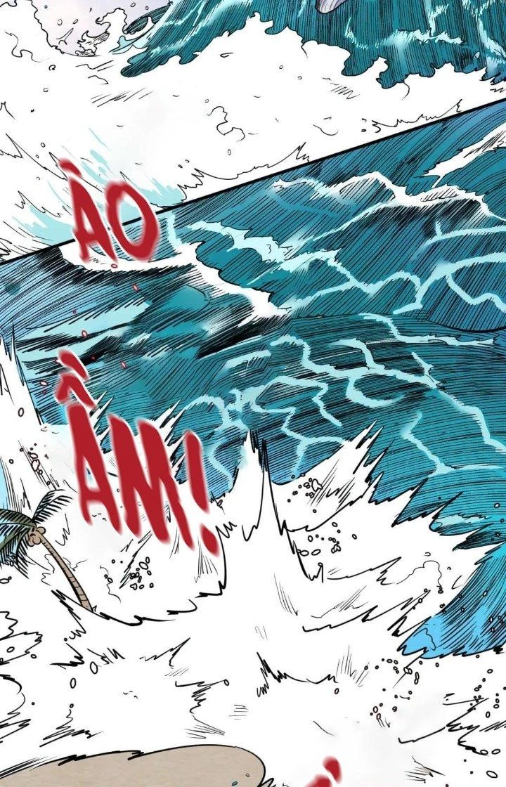 Thành Tựu Của Ta Rất Nhiều Chapter 237 - Trang 3