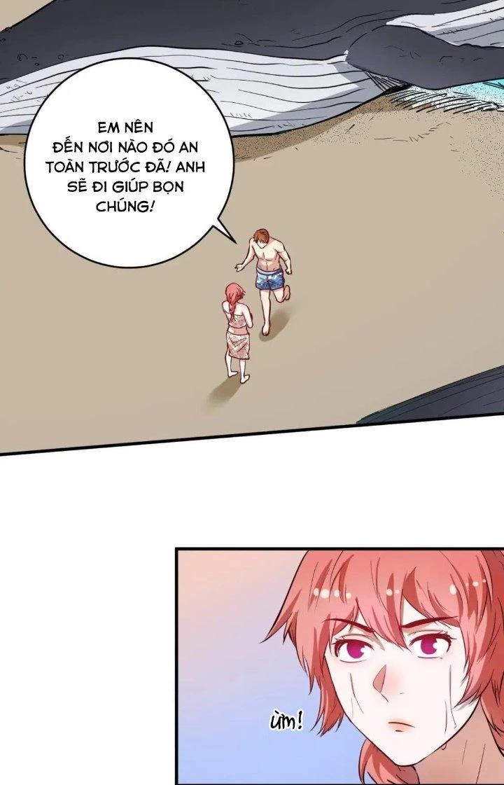Thành Tựu Của Ta Rất Nhiều Chapter 237 - Trang 3