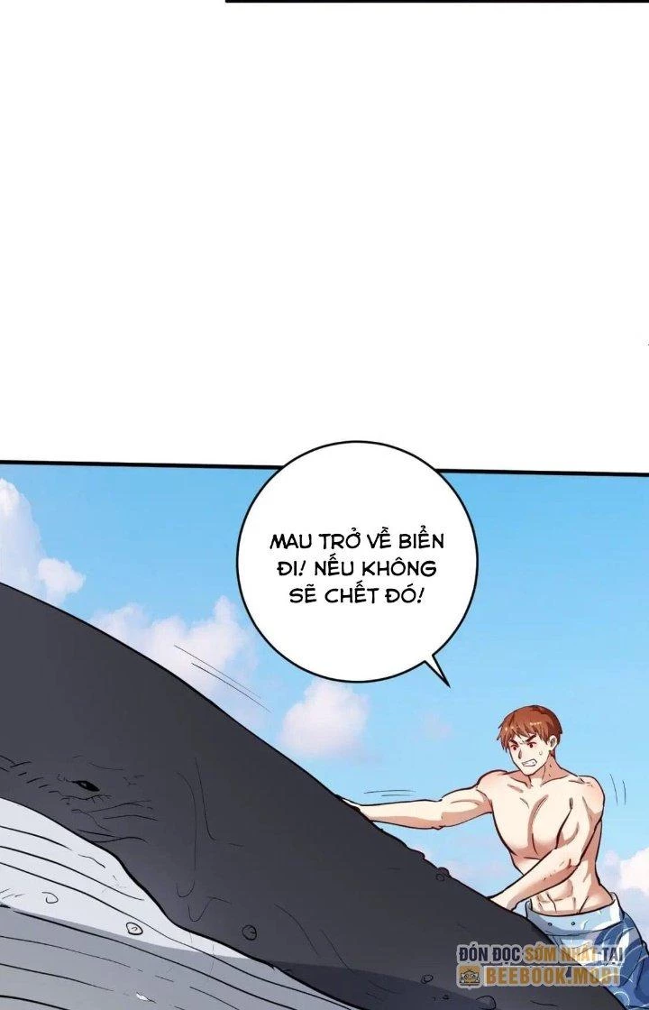 Thành Tựu Của Ta Rất Nhiều Chapter 237 - Trang 3