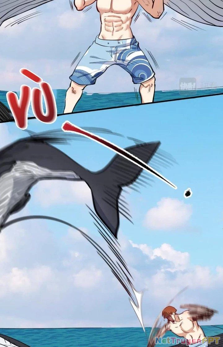 Thành Tựu Của Ta Rất Nhiều Chapter 237 - Trang 3