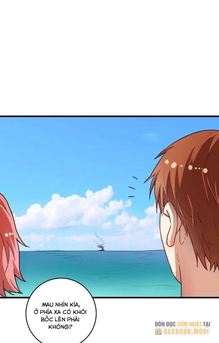 Thành Tựu Của Ta Rất Nhiều Chapter 237 - Trang 3