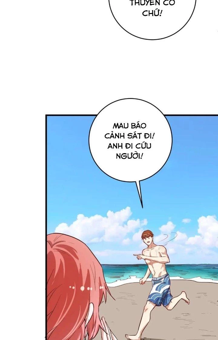 Thành Tựu Của Ta Rất Nhiều Chapter 237 - Trang 3