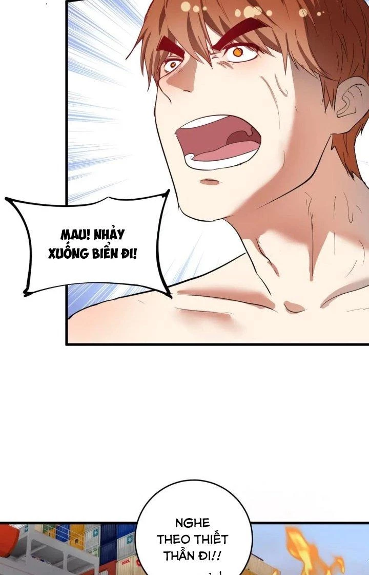 Thành Tựu Của Ta Rất Nhiều Chapter 237 - Trang 3