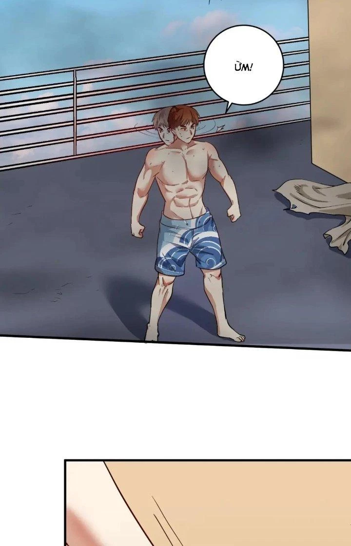 Thành Tựu Của Ta Rất Nhiều Chapter 238 - Trang 3