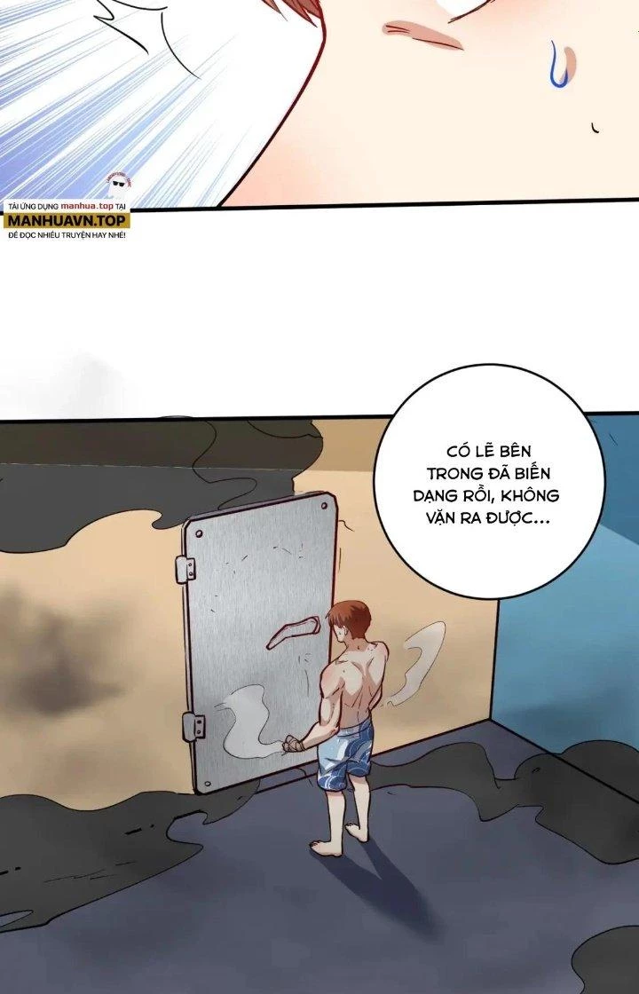 Thành Tựu Của Ta Rất Nhiều Chapter 238 - Trang 3